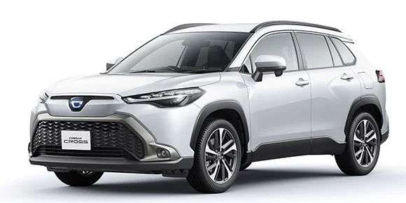 ルアナレンタカー那覇空港店