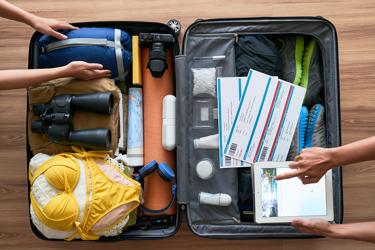 考えること多すぎませんか？