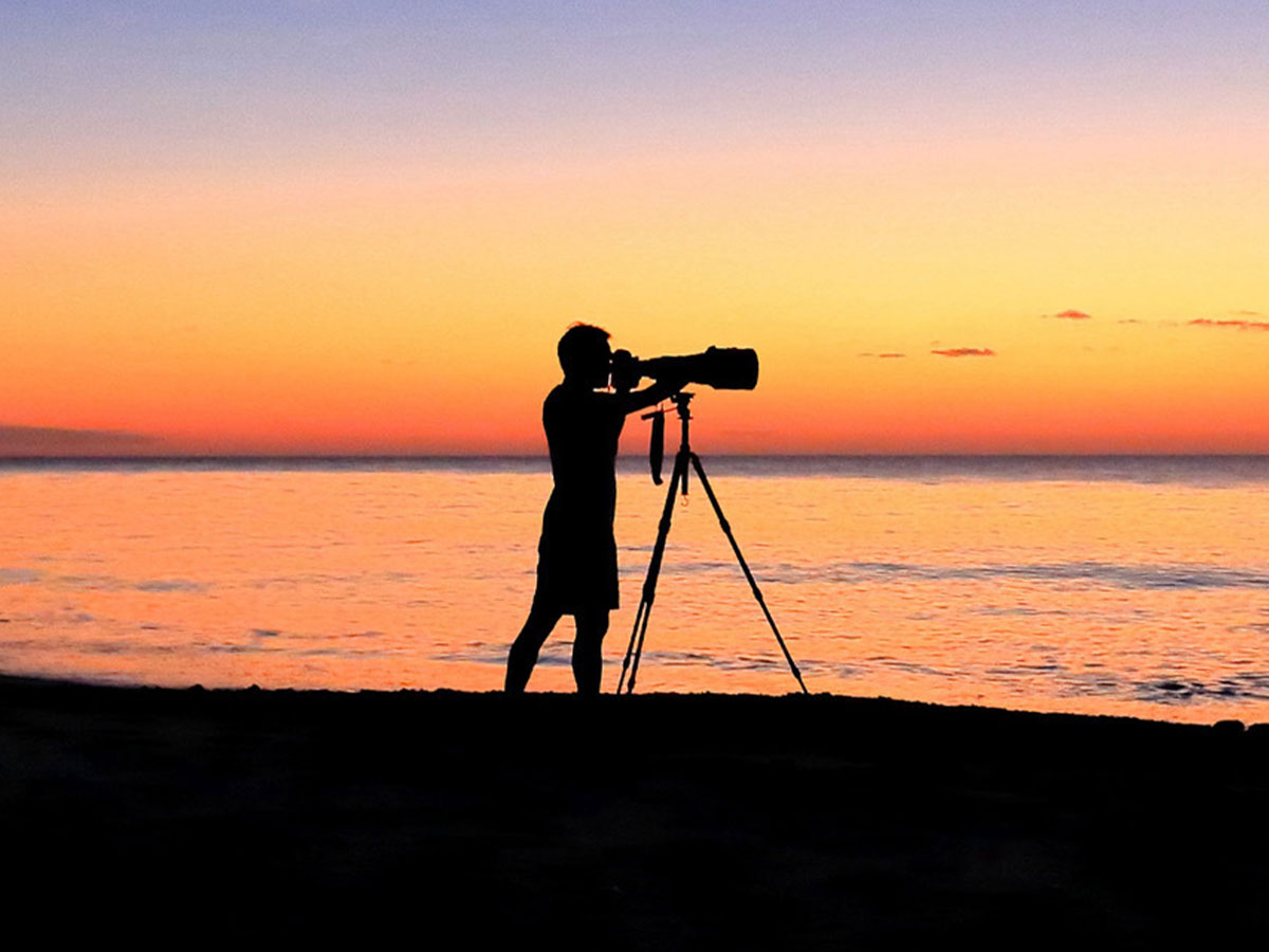 宮古島カメラマン「はるさー」